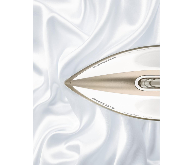 Philips Żelazko  PerfectCare Silence GC9550/02 - 315911 - zdjęcie 8